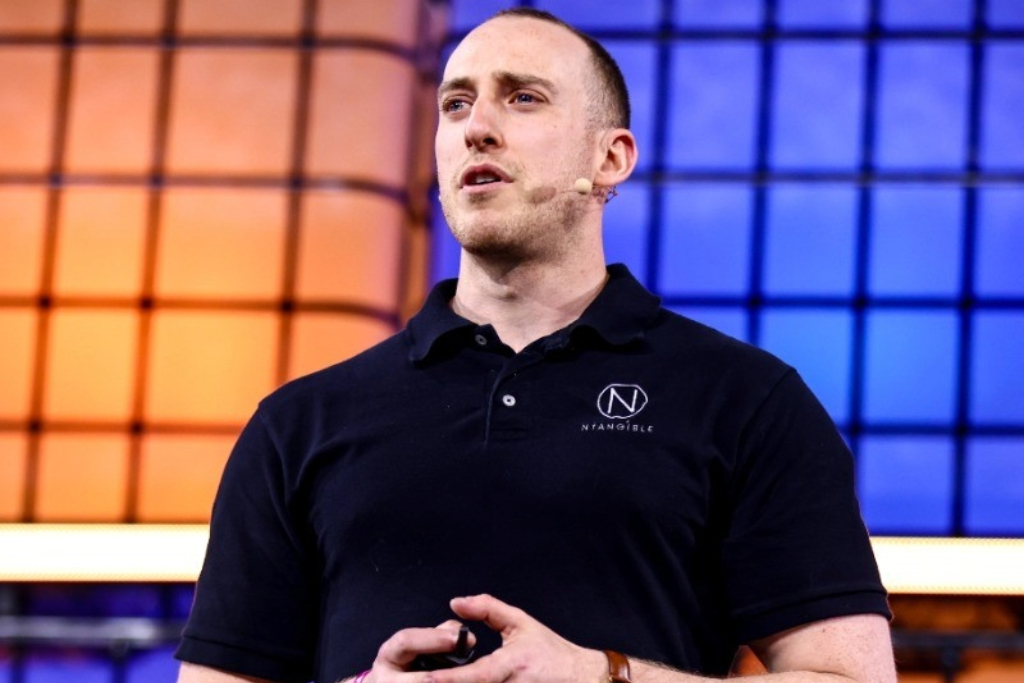 Ntangible Startup Cover