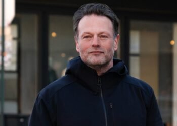 From Prehype to Audos: Henrik Werdelin’s Vision for the Lean Era of Startups