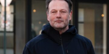 From Prehype to Audos: Henrik Werdelin’s Vision for the Lean Era of Startups