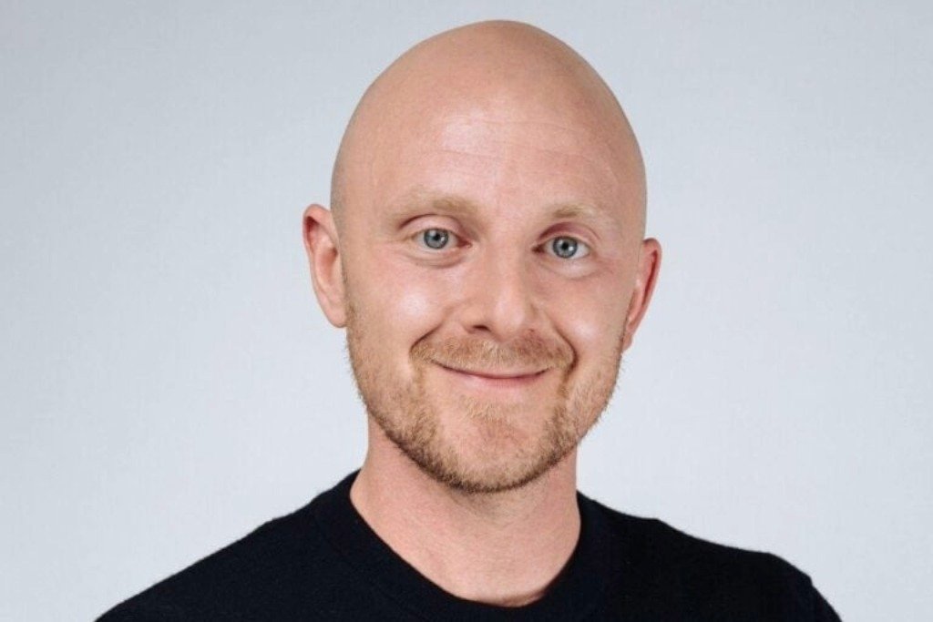 Ariel Blum Founder of Receive Fintech