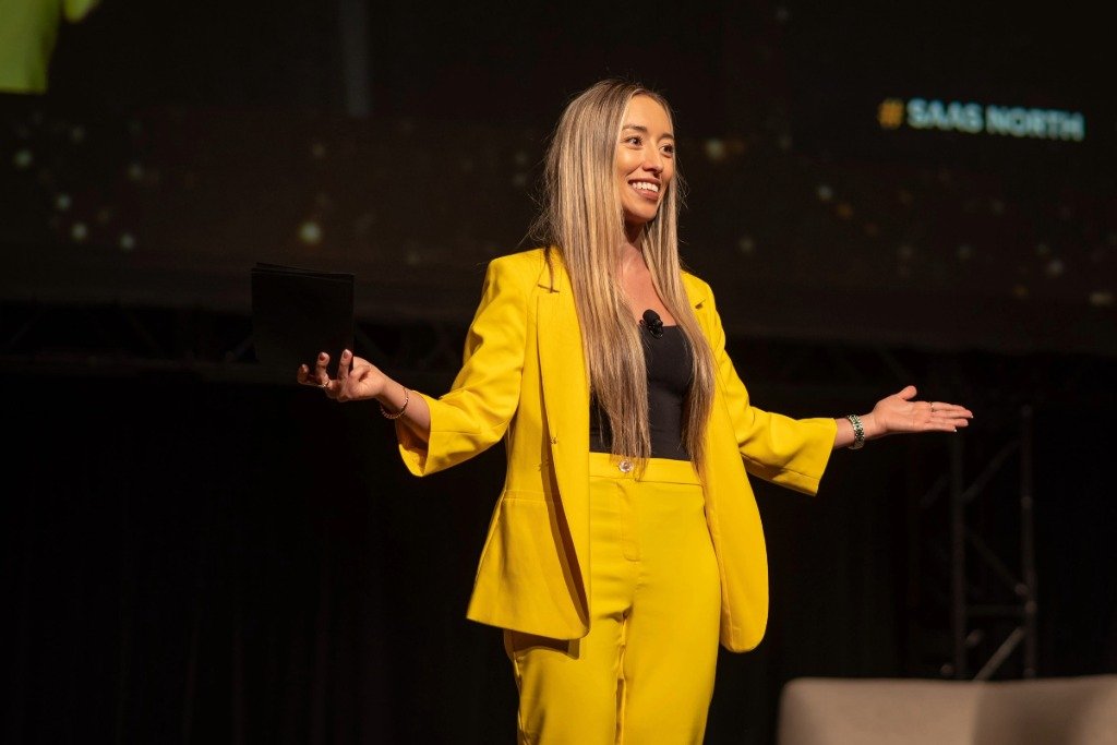 SAAS North Conference Ottawa