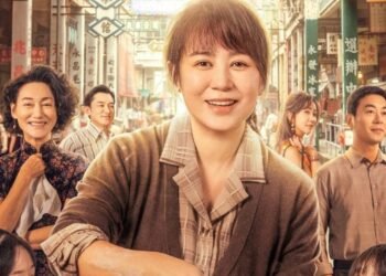 Startup Movie For Entrepreneurs & founders The Dumpling Queen