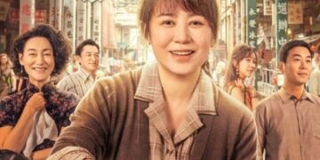 Startup Movie For Entrepreneurs & founders The Dumpling Queen