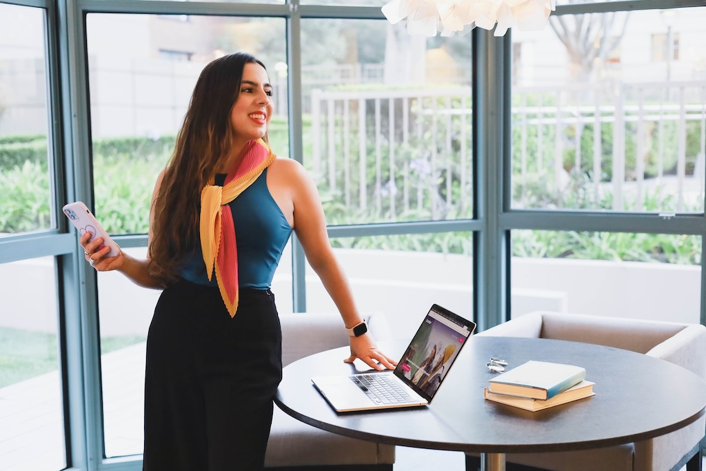 Top Travel Companies to Watch Vanessa Karel Founder