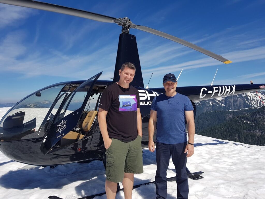 Top Travelling Startups travelai