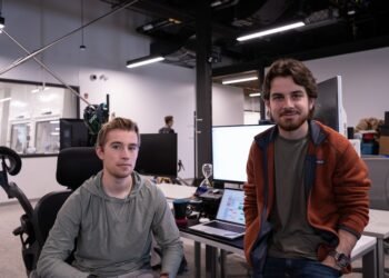 Rewiring the Grid: How Voltra Is Building the Stripe of Energy Infrastructure