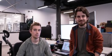 Rewiring the Grid: How Voltra Is Building the Stripe of Energy Infrastructure