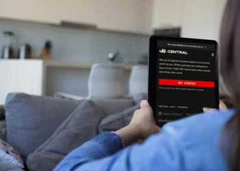 Central Y Combinator Startup