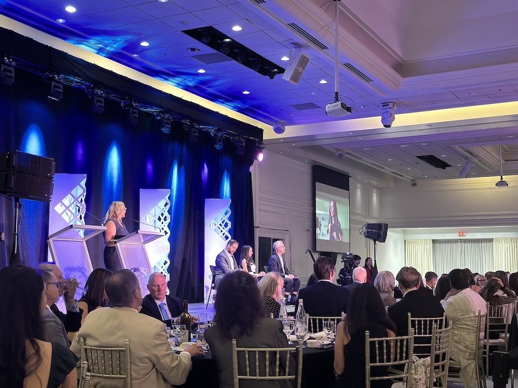 Innovation Factory Pitch Competition