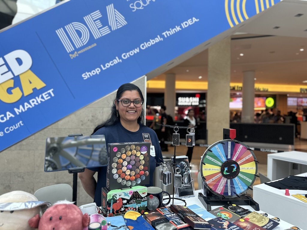 Mississauga Startups IndusSpace