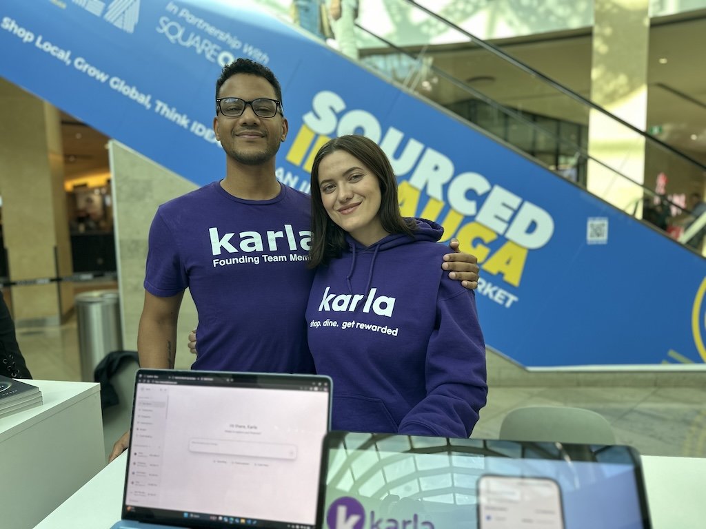 Mississauga Startups