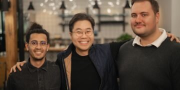 Mycroft Cybersucrity Team Founders