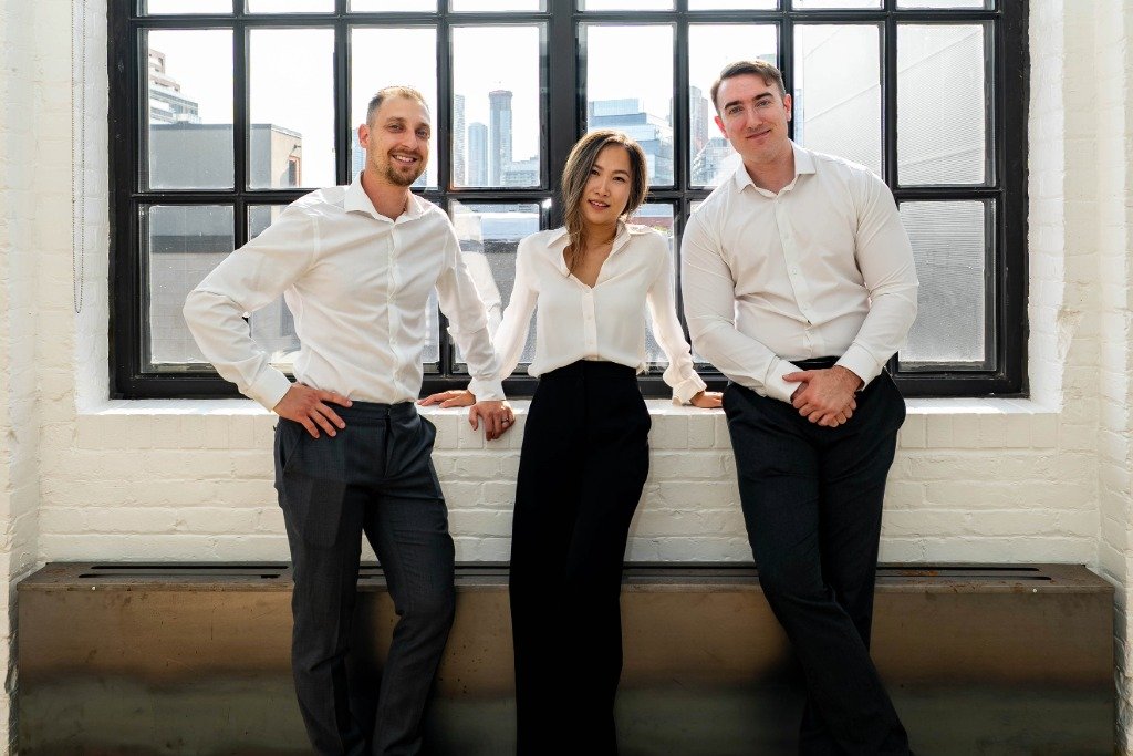 Canada Top Companies 2025 by FoundersBeta