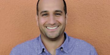 Pouria Mojabi Founder Supportiv