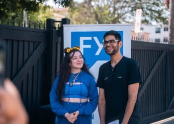 Sukhpal Saini Wins Lovable Hackathon