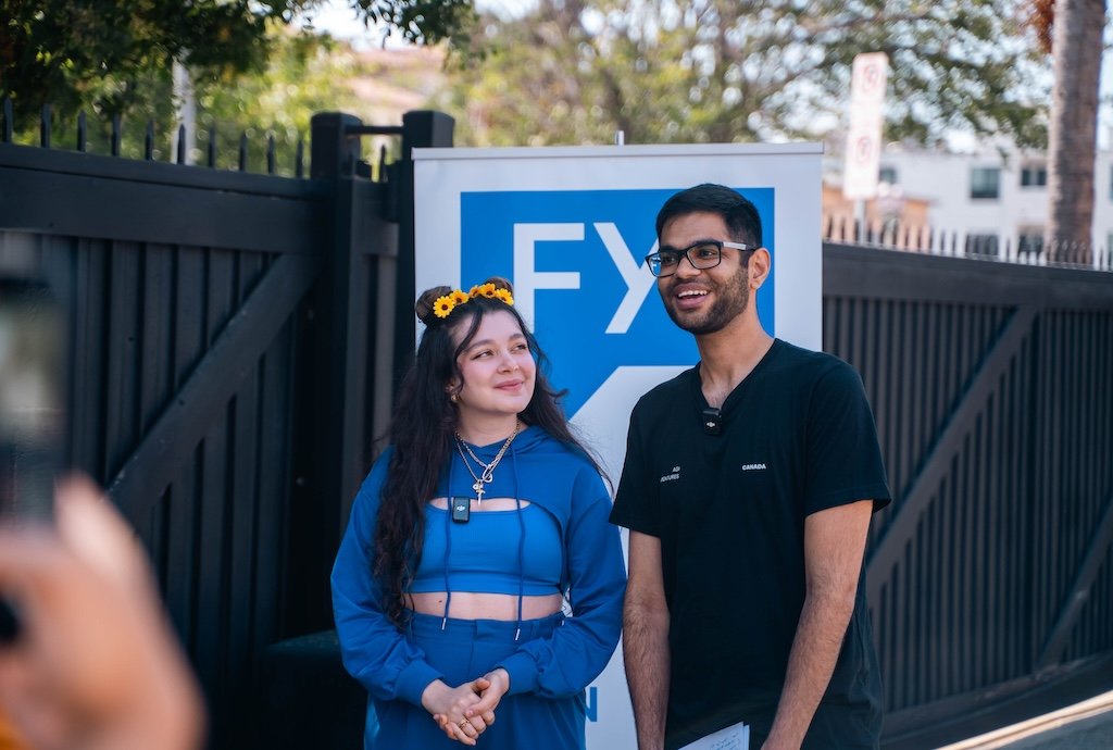 Sukhpal Saini Wins Lovable Hackathon