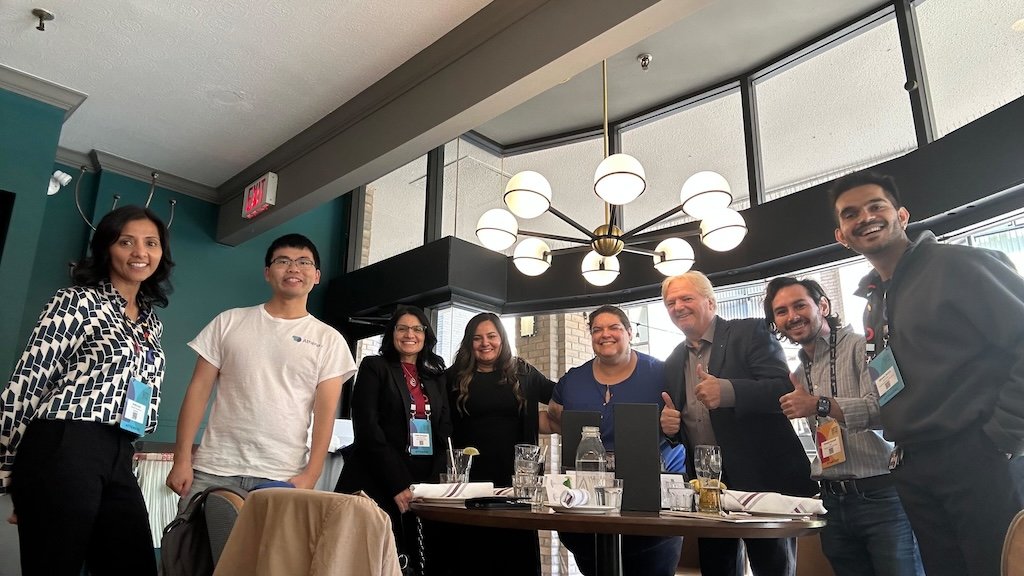 Top Companies at Elevate Cansulta