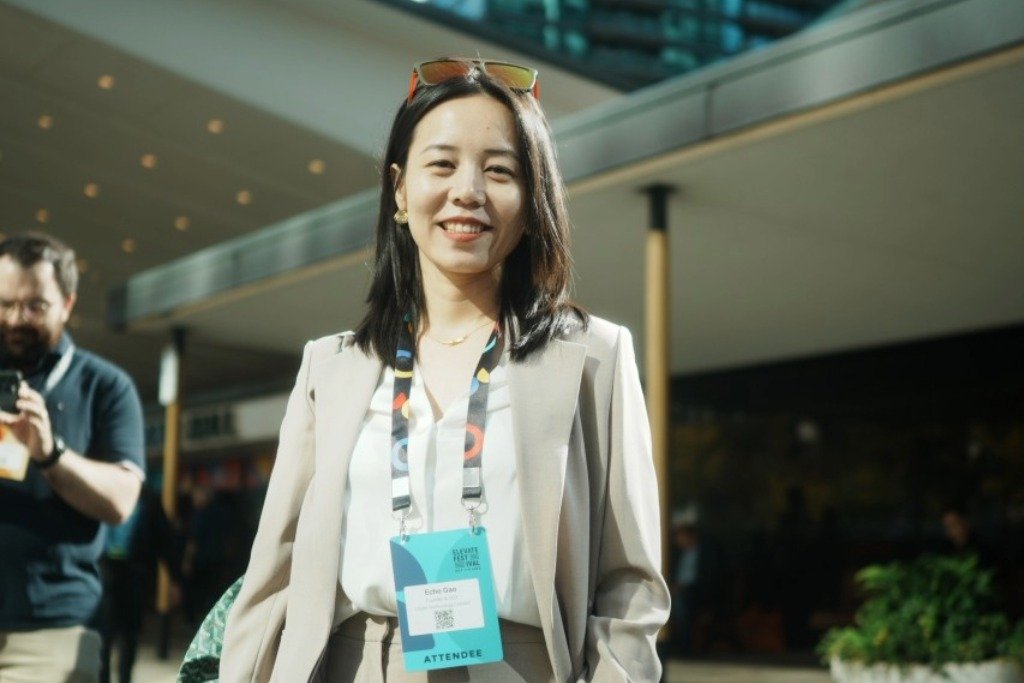 Top Companies at Elevate Conference 2025 vlight