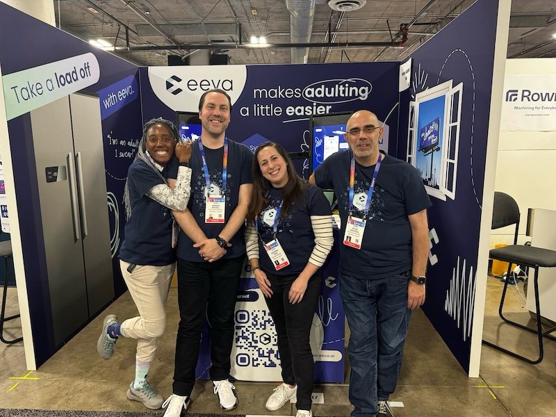 Top Companies at Elevate Conference Toronto eeva