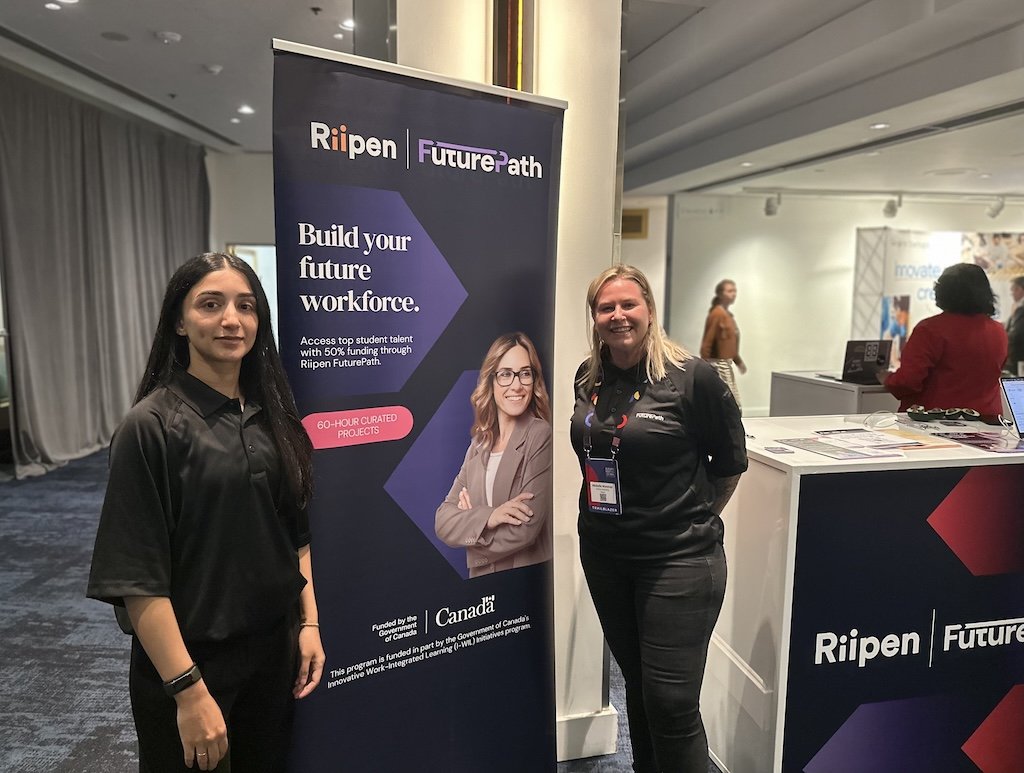 Top Companies at Elevate Riipen