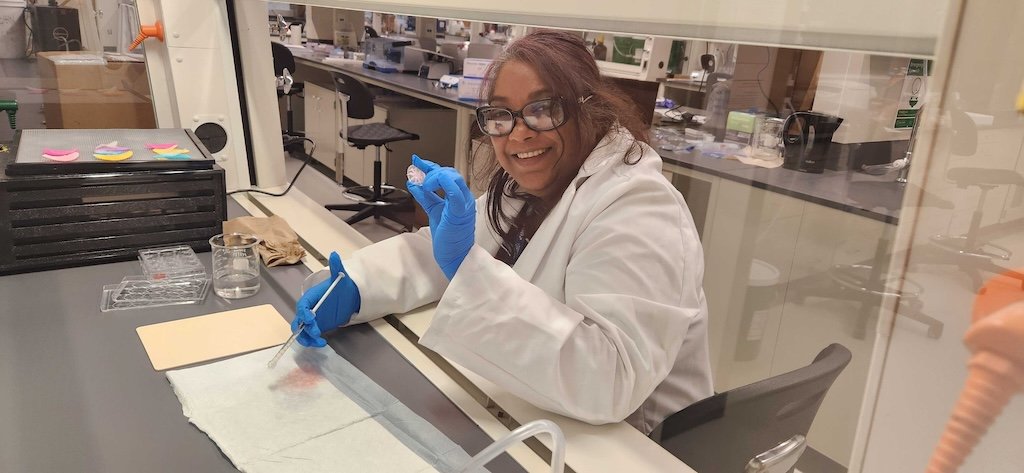 Top Companies at Elevate Tech Conference Maman Biomedical