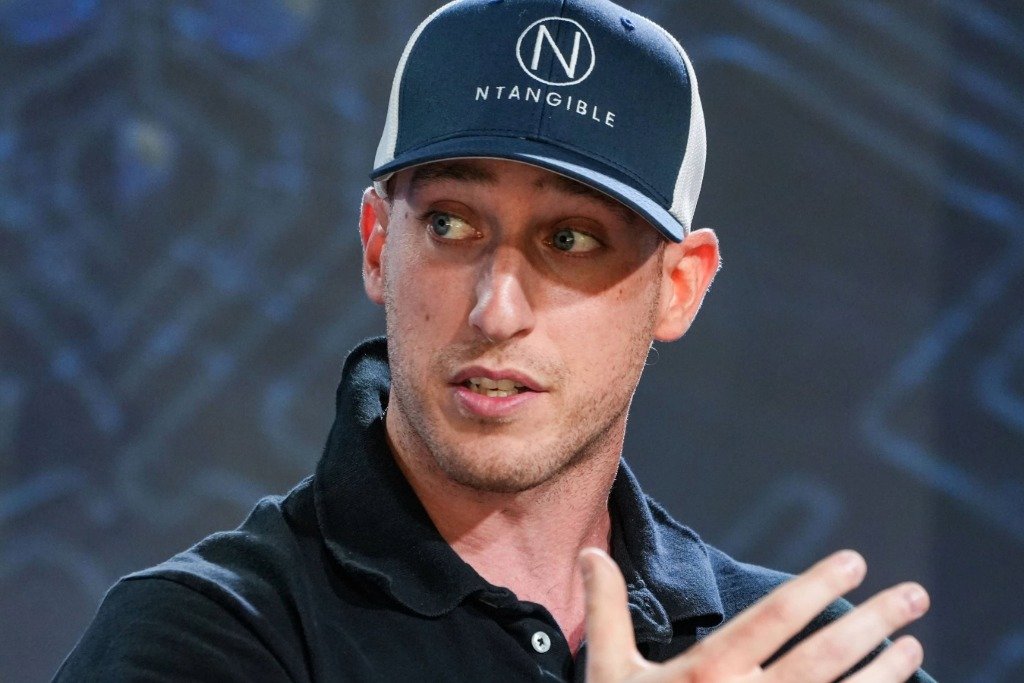 Top Companies at Elevate Tech Conference Ntangible