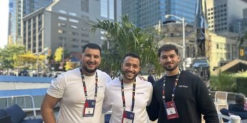 Top Companies at Elevate Toronto