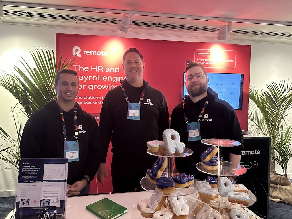 Top Companies at Elevate Toronto Remote.com