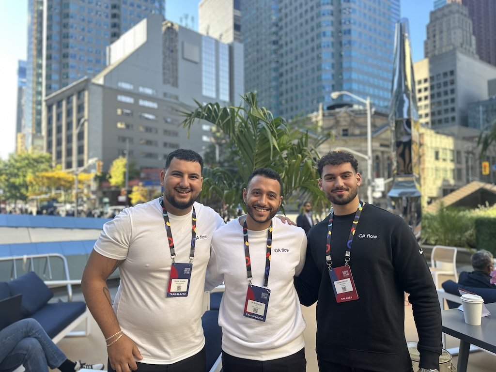 Top Companies at Elevate Toronto