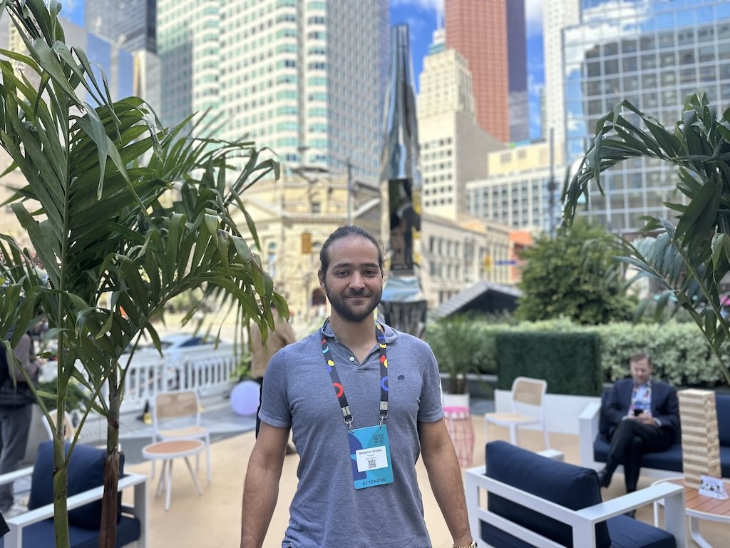 Top Companies at Elevate ZeroDraft AI