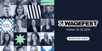 Wagepointfest 2025 Event