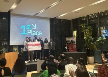 Y space demo day Toronto