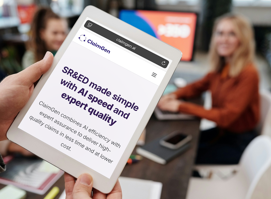 Top Products ClaimGen