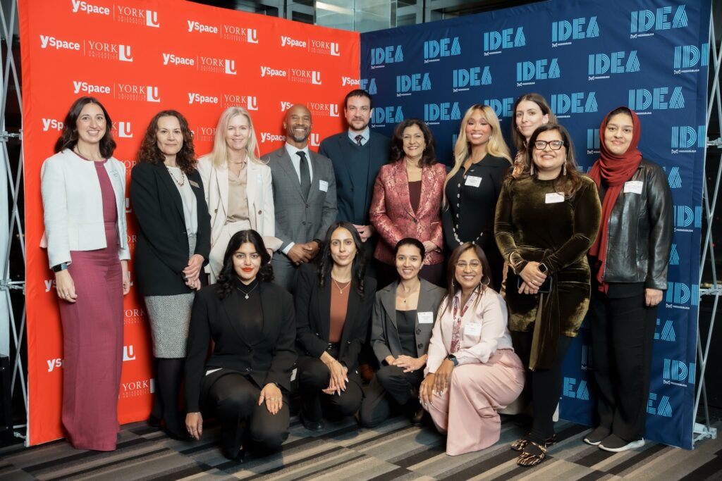 EmpowerHer Tech Launchpad