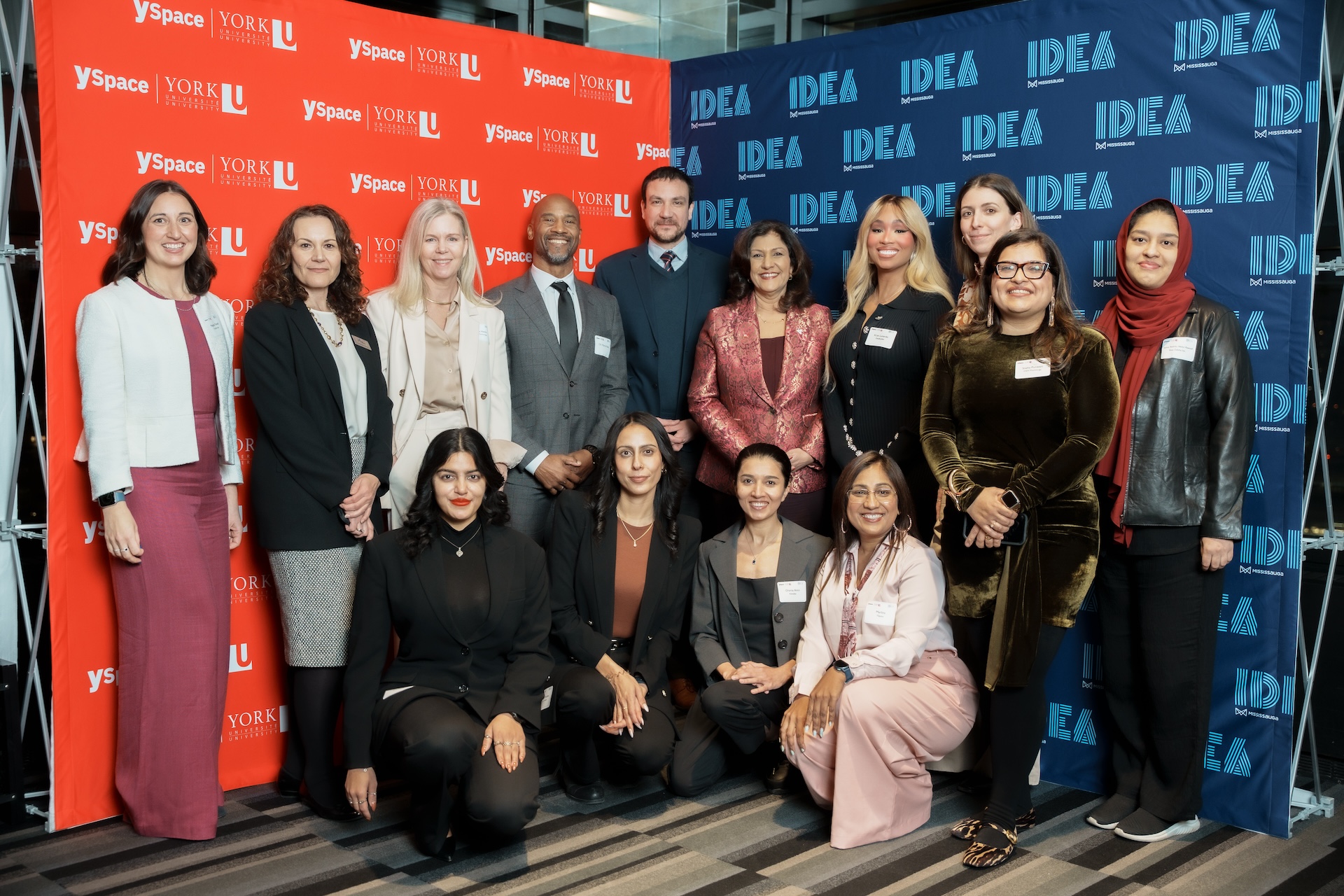 EmpowerHer Tech Launchpad