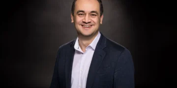Hamed Amini Co-founder & CEO Hepta