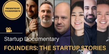 Startup Documentary Film Full-length Canada