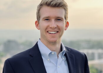 Henry LeGard Founder Verisoul