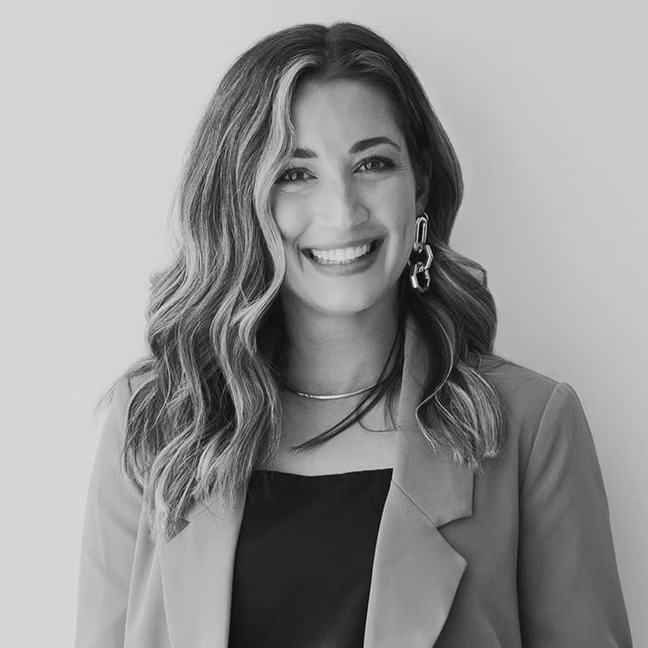 Top Canadian Entrepreneurs Jacinta Grootjen