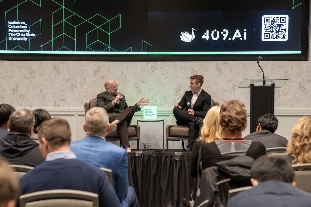 Top Canadian Entrepreneurs to Watch Adam Czach