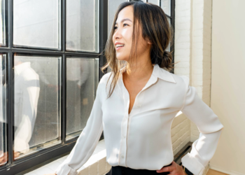 Top Canadian Entrepreneurs to Watch Cover