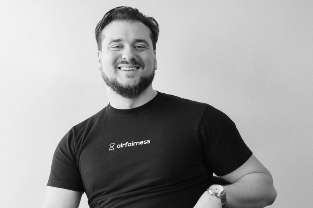 Top Canadian Entrepreneurs to Watch John John Marzo