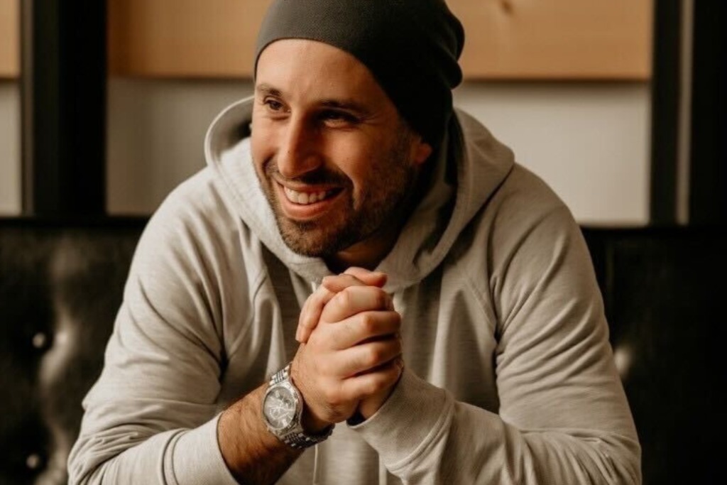 Top Canadian Entrepreneurs to Watch Patrick W. Belliveau, CEO, Gambit Technologies