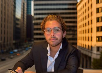 Brikli Founder Real estate Startup