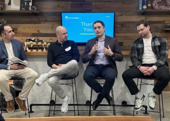 Startup Event Toronto Founders Collab