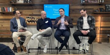 Startup Event Toronto Founders Collab