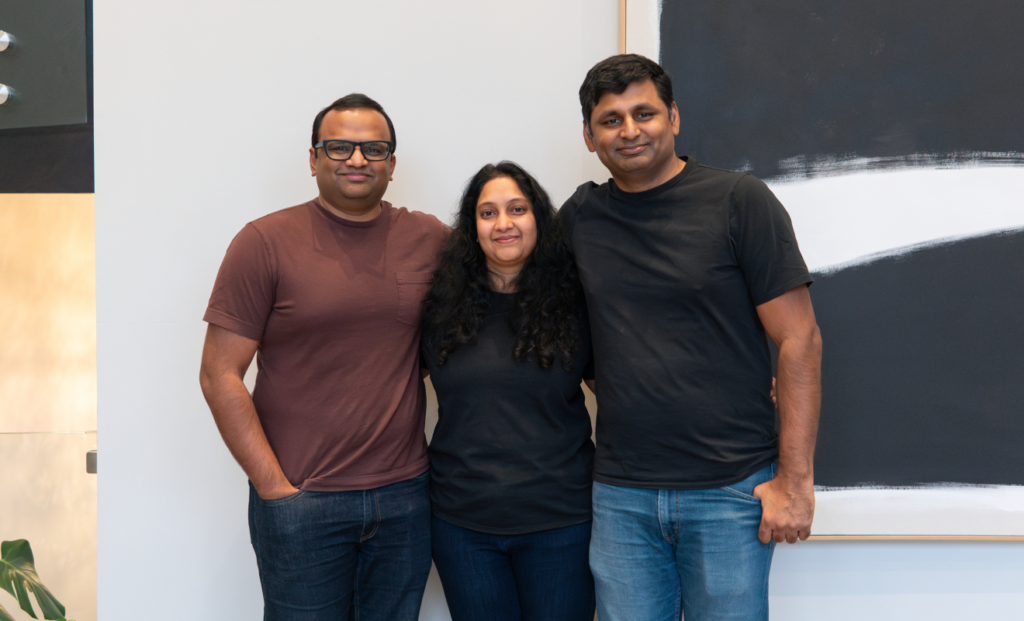 Toronto-based Startup Measure