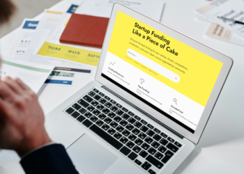 FundingCake Non-dilutive Platform