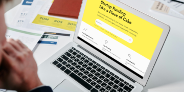 FundingCake Non-dilutive Platform