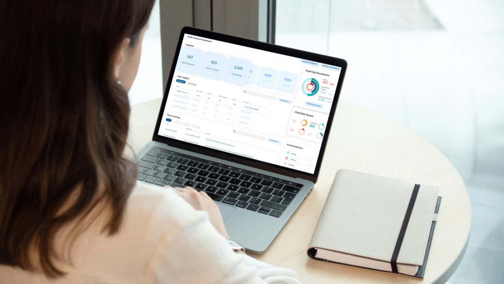 FutureVault Launches AI Engine